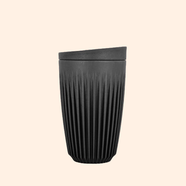 Huskee 12 oz Travel Mug