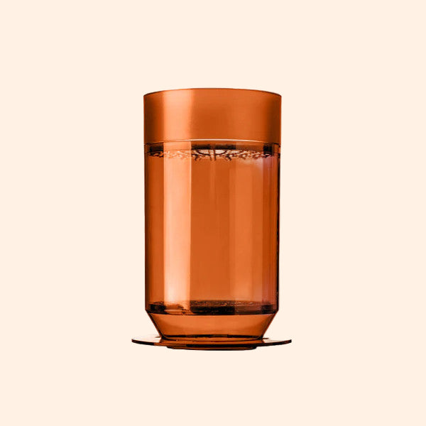 Tricolate Brewer