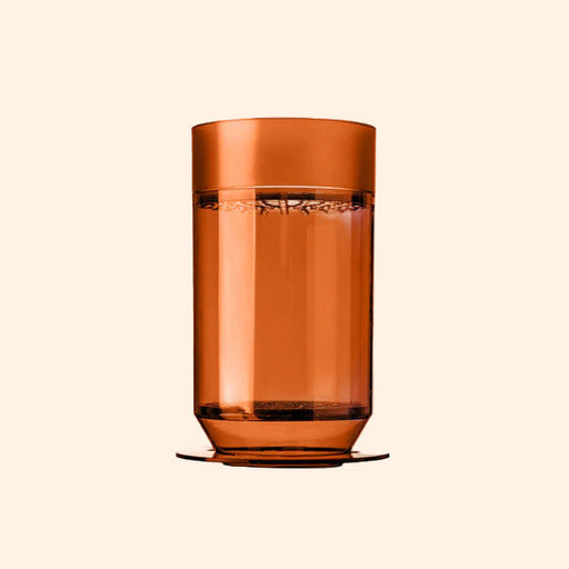 Tricolate Brewer